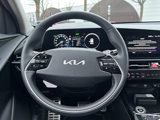 Kia Niro EV - Afbeelding 12 van 30