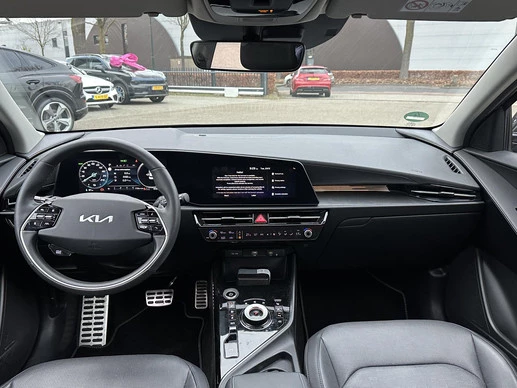 Kia Niro EV - Afbeelding 13 van 30