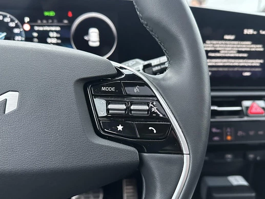 Kia Niro EV - Afbeelding 17 van 30
