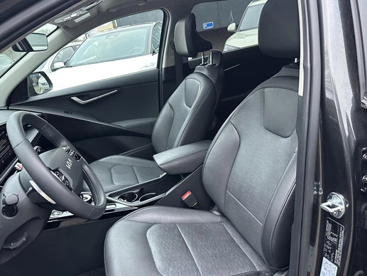 Kia Niro EV - Afbeelding 22 van 30