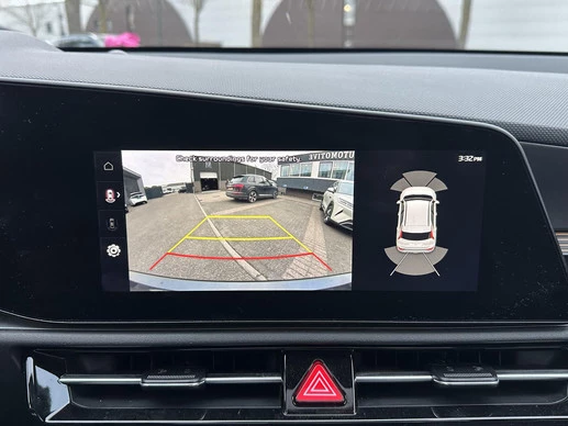 Kia Niro EV - Afbeelding 25 van 30