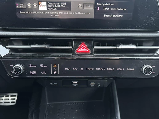 Kia Niro EV - Afbeelding 28 van 30