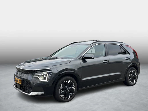 Kia Niro EV - Afbeelding 1 van 30
