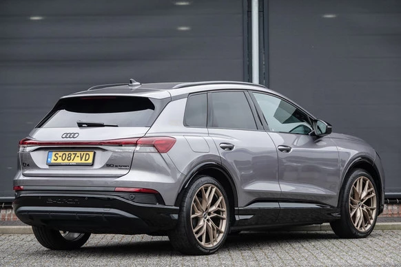 Audi Q4 e-tron - Afbeelding 2 van 30