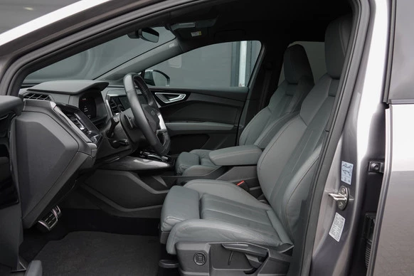 Audi Q4 e-tron - Afbeelding 5 van 30