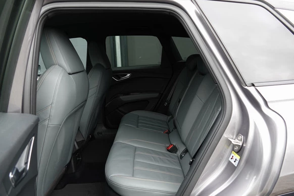 Audi Q4 e-tron - Afbeelding 6 van 30