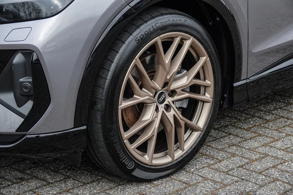 Audi Q4 e-tron - Afbeelding 7 van 30