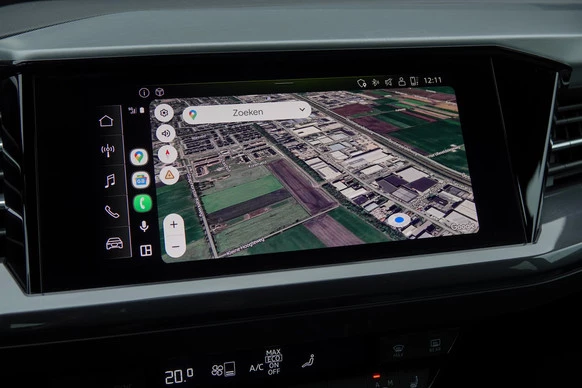 Audi Q4 e-tron - Afbeelding 10 van 30