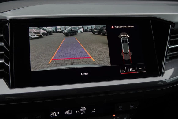 Audi Q4 e-tron - Afbeelding 11 van 30