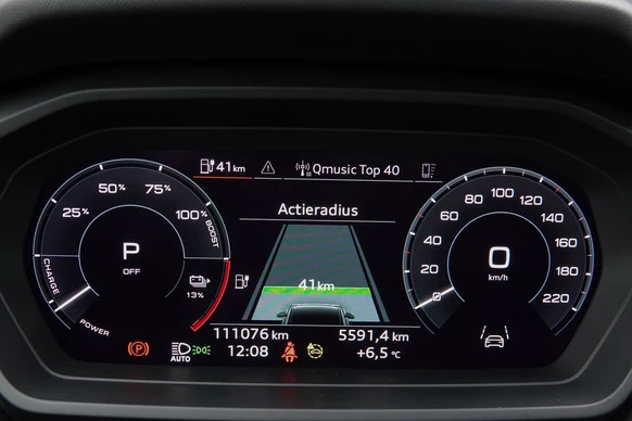 Audi Q4 e-tron - Afbeelding 13 van 30