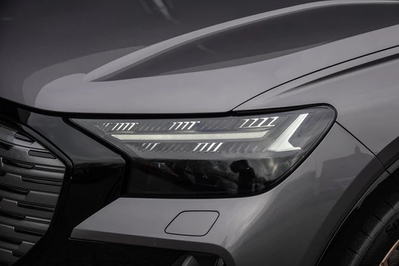 Audi Q4 e-tron - Afbeelding 19 van 30