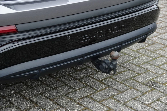 Audi Q4 e-tron - Afbeelding 20 van 30