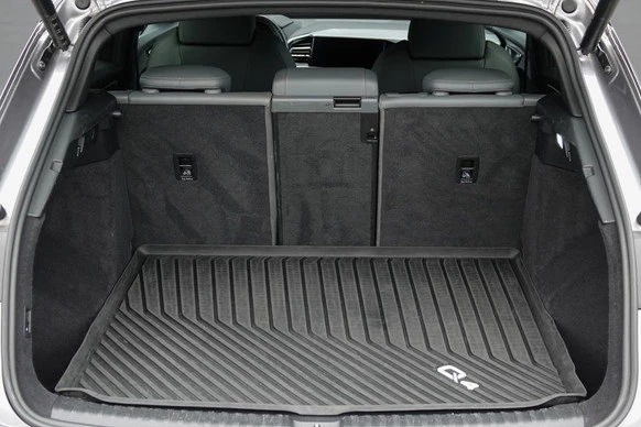 Audi Q4 e-tron - Afbeelding 21 van 30