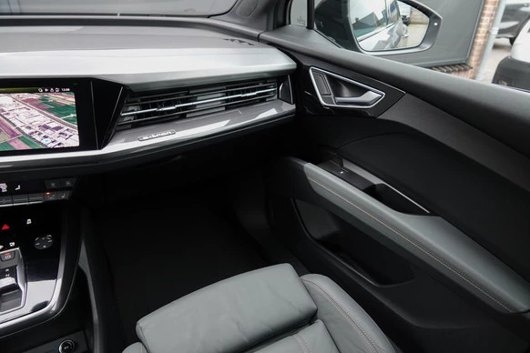 Audi Q4 e-tron - Afbeelding 27 van 30