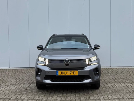 Citroën ë-C3 - Afbeelding 2 van 30