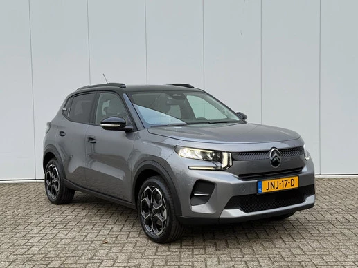 Citroën ë-C3 - Afbeelding 3 van 30