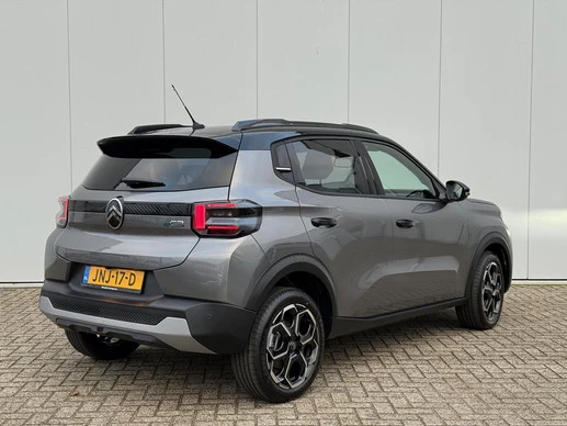 Citroën ë-C3 - Afbeelding 5 van 30