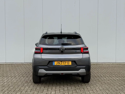 Citroën ë-C3 - Afbeelding 6 van 30