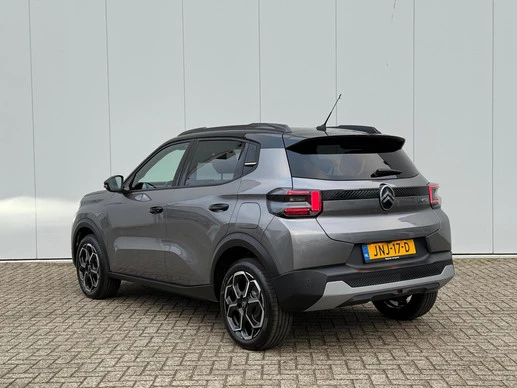 Citroën ë-C3 - Afbeelding 7 van 30