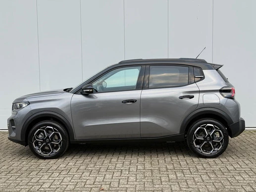 Citroën ë-C3 - Afbeelding 8 van 30