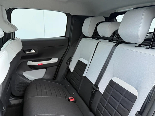 Citroën ë-C3 - Afbeelding 10 van 30