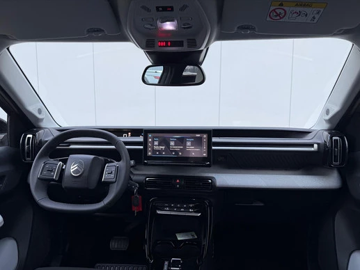 Citroën ë-C3 - Afbeelding 12 van 30