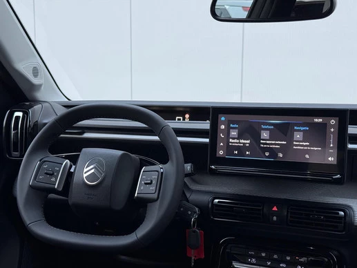 Citroën ë-C3 - Afbeelding 13 van 30