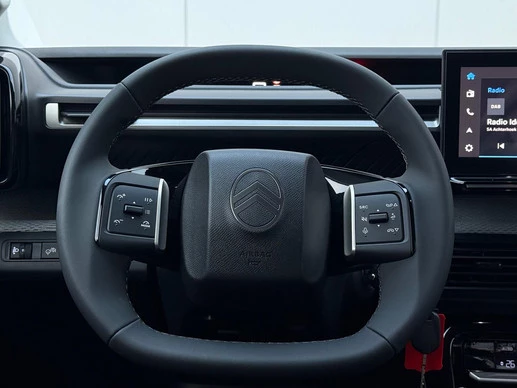 Citroën ë-C3 - Afbeelding 14 van 30