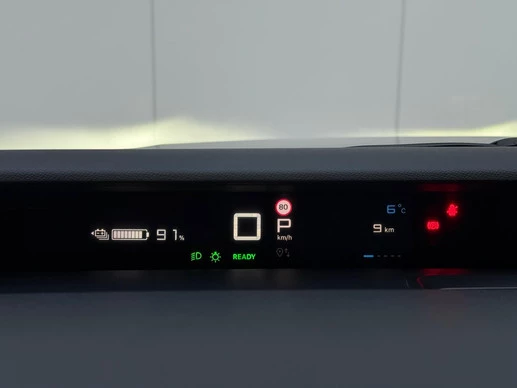 Citroën ë-C3 - Afbeelding 15 van 30