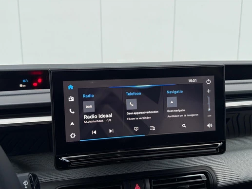 Citroën ë-C3 - Afbeelding 20 van 30