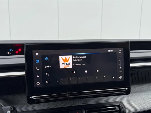 Citroën ë-C3 - Afbeelding 21 van 30