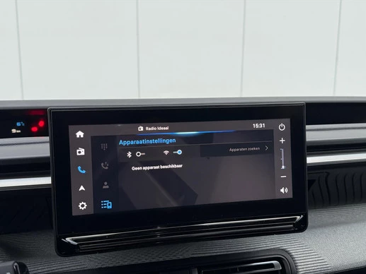 Citroën ë-C3 - Afbeelding 22 van 30