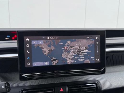 Citroën ë-C3 - Afbeelding 23 van 30