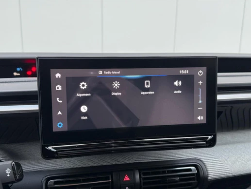 Citroën ë-C3 - Afbeelding 24 van 30