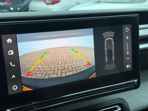 Citroën ë-C3 - Afbeelding 25 van 30