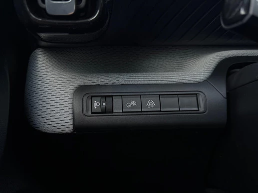 Citroën ë-C3 - Afbeelding 29 van 30