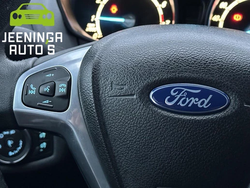 Ford B-MAX - Afbeelding 16 van 25