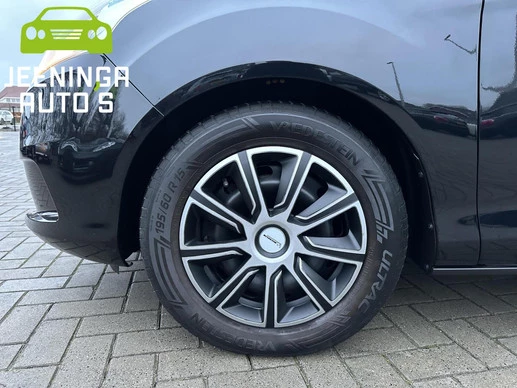 Ford B-MAX - Afbeelding 20 van 25