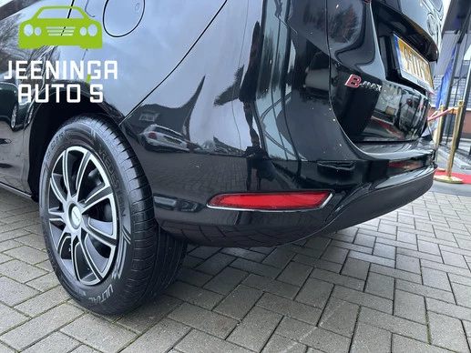 Ford B-MAX - Afbeelding 22 van 25