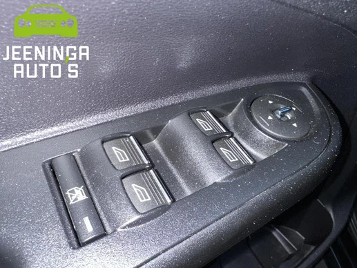 Ford B-MAX - Afbeelding 23 van 25