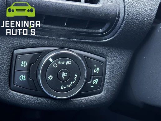 Ford B-MAX - Afbeelding 25 van 25