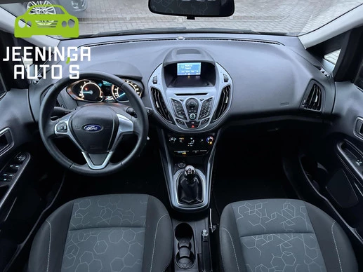 Ford B-MAX - Afbeelding 2 van 25