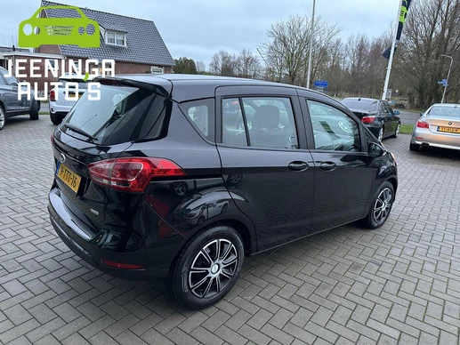 Ford B-MAX - Afbeelding 3 van 25