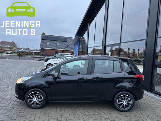 Ford B-MAX - Afbeelding 6 van 25