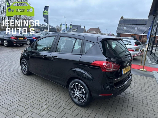 Ford B-MAX - Afbeelding 8 van 25