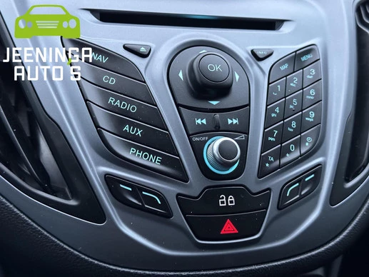 Ford B-MAX - Afbeelding 11 van 25