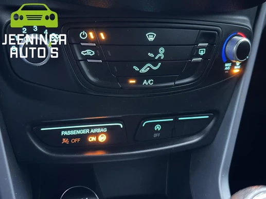 Ford B-MAX - Afbeelding 12 van 25