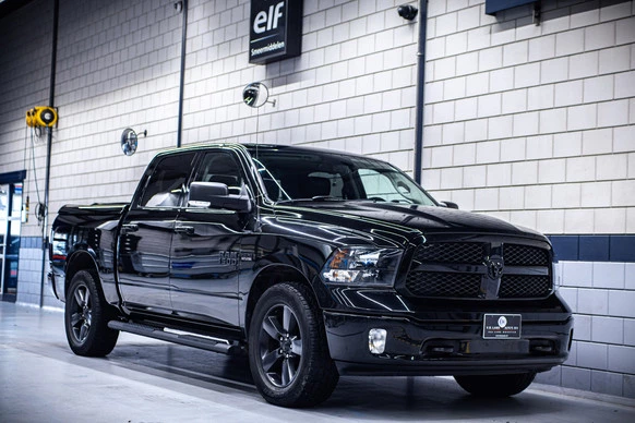 Dodge Ram 1500 - Afbeelding 1 van 19