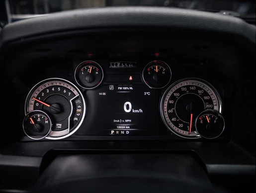 Dodge Ram 1500 - Afbeelding 6 van 19