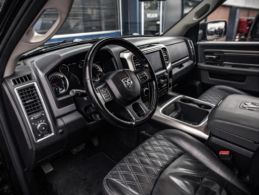 Dodge Ram 1500 - Afbeelding 7 van 19